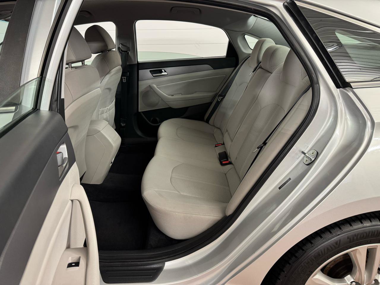 Used 2018 Hyundai Sonata SEL FWD image 26