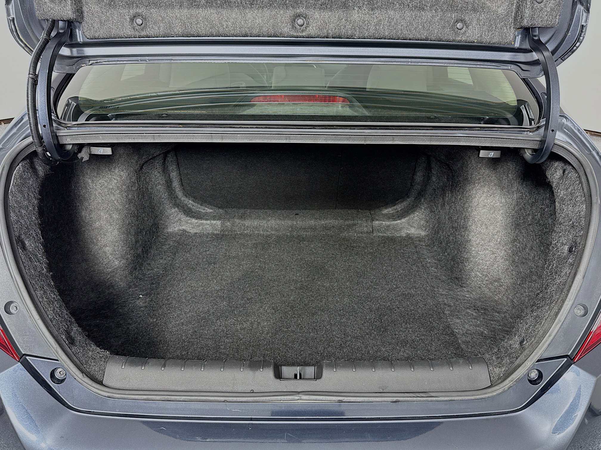 Certified 2017 Honda Civic EX image 24