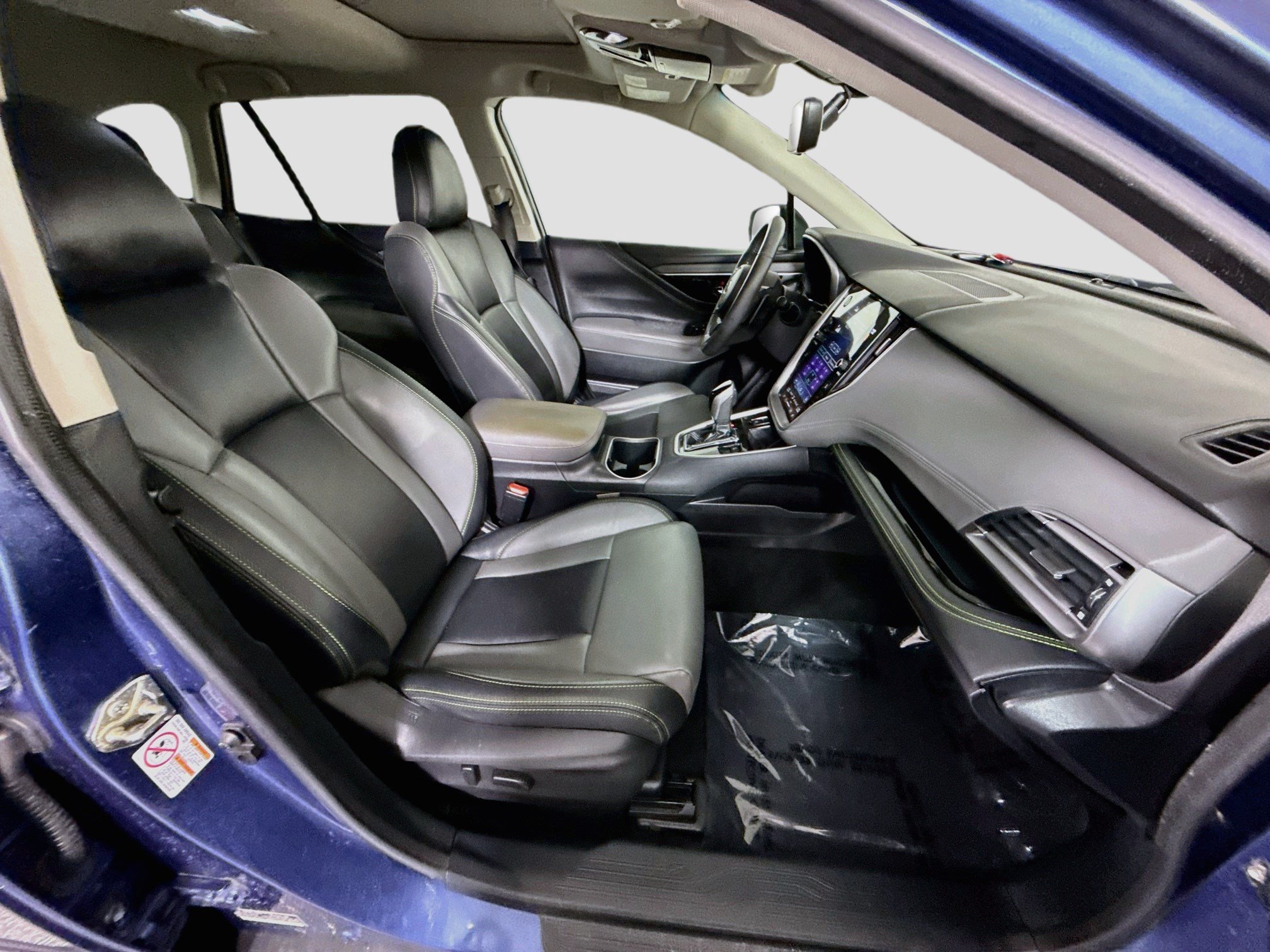 Used 2020 Subaru Outback Onyx Edition XT w/ Popular Package #2 AWD/4WD image 29