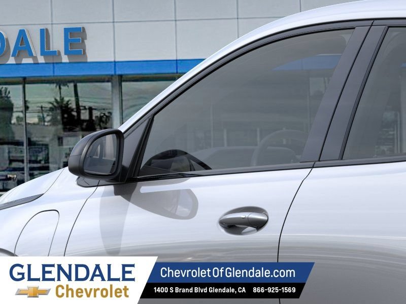 New 2027 Chevrolet Bolt LT w/ Comfort Package FWD image 12