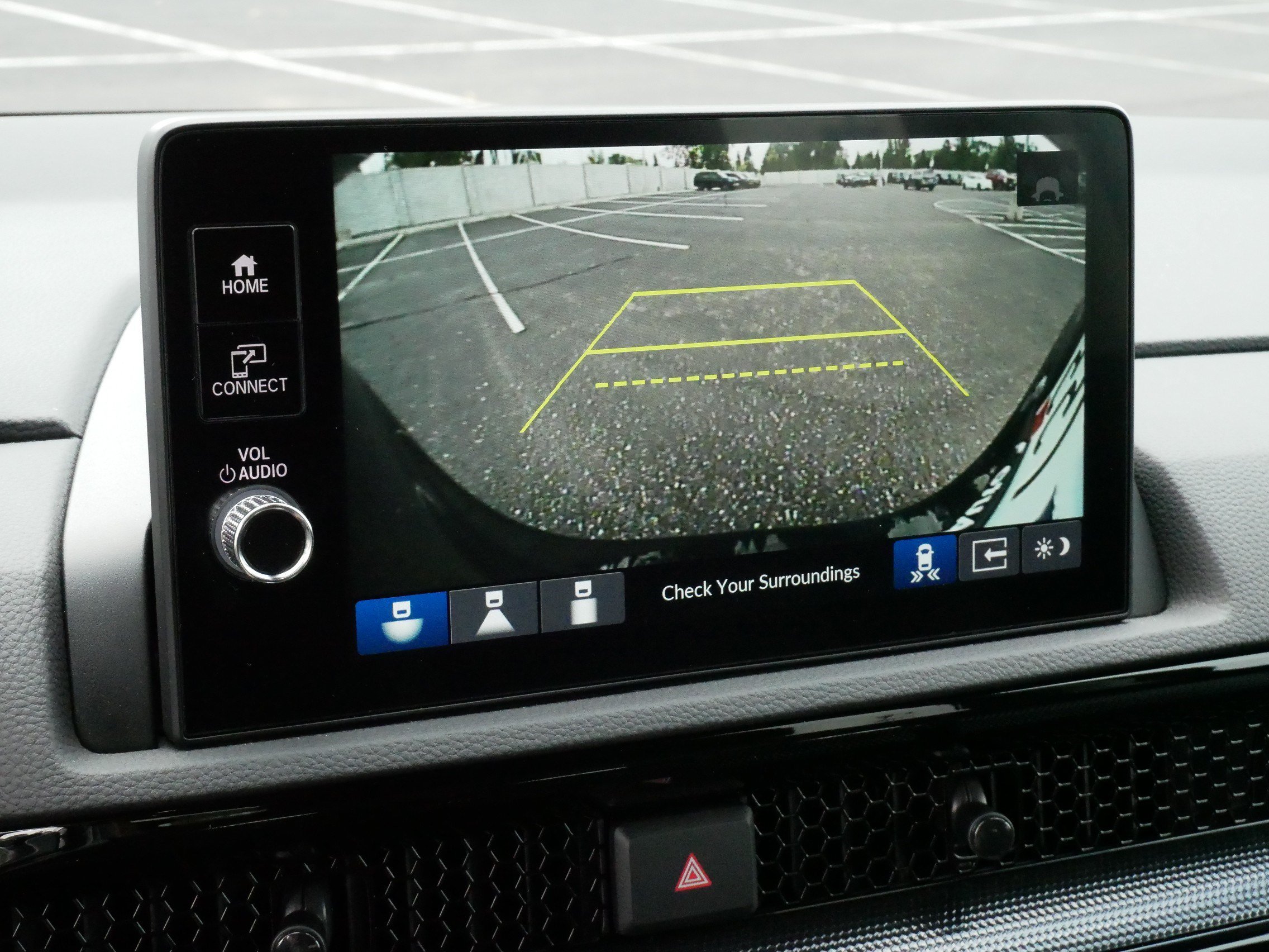 Certified 2026 Honda CR-V EX-L image 30