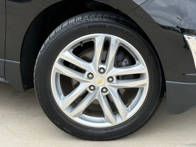 Used 2019 Chevrolet Equinox Premier image 2