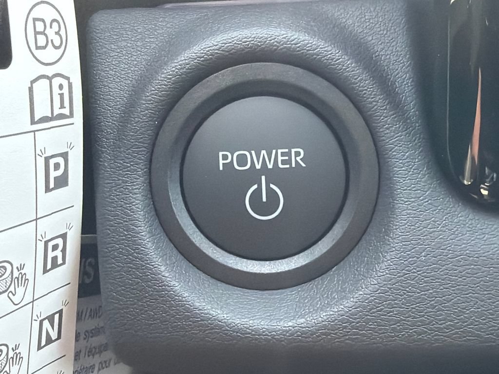 New 2026 Toyota C-HR w/ Cold Weather Package AWD/4WD image 36