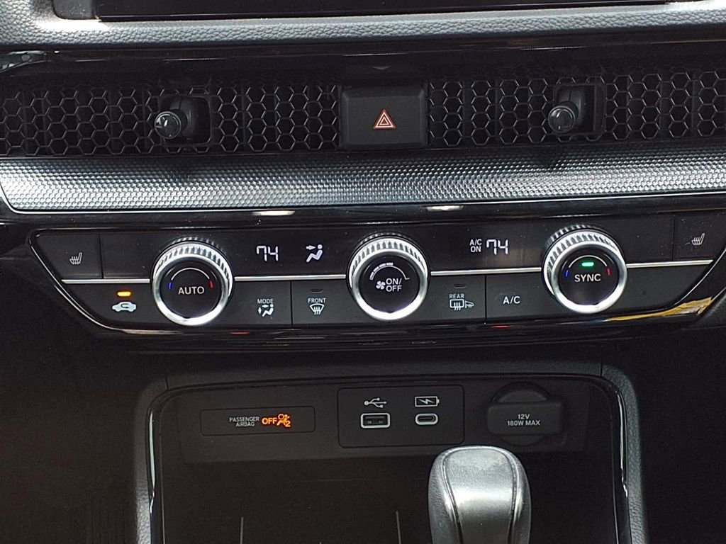 Certified 2023 Honda CR-V EX-L image 15