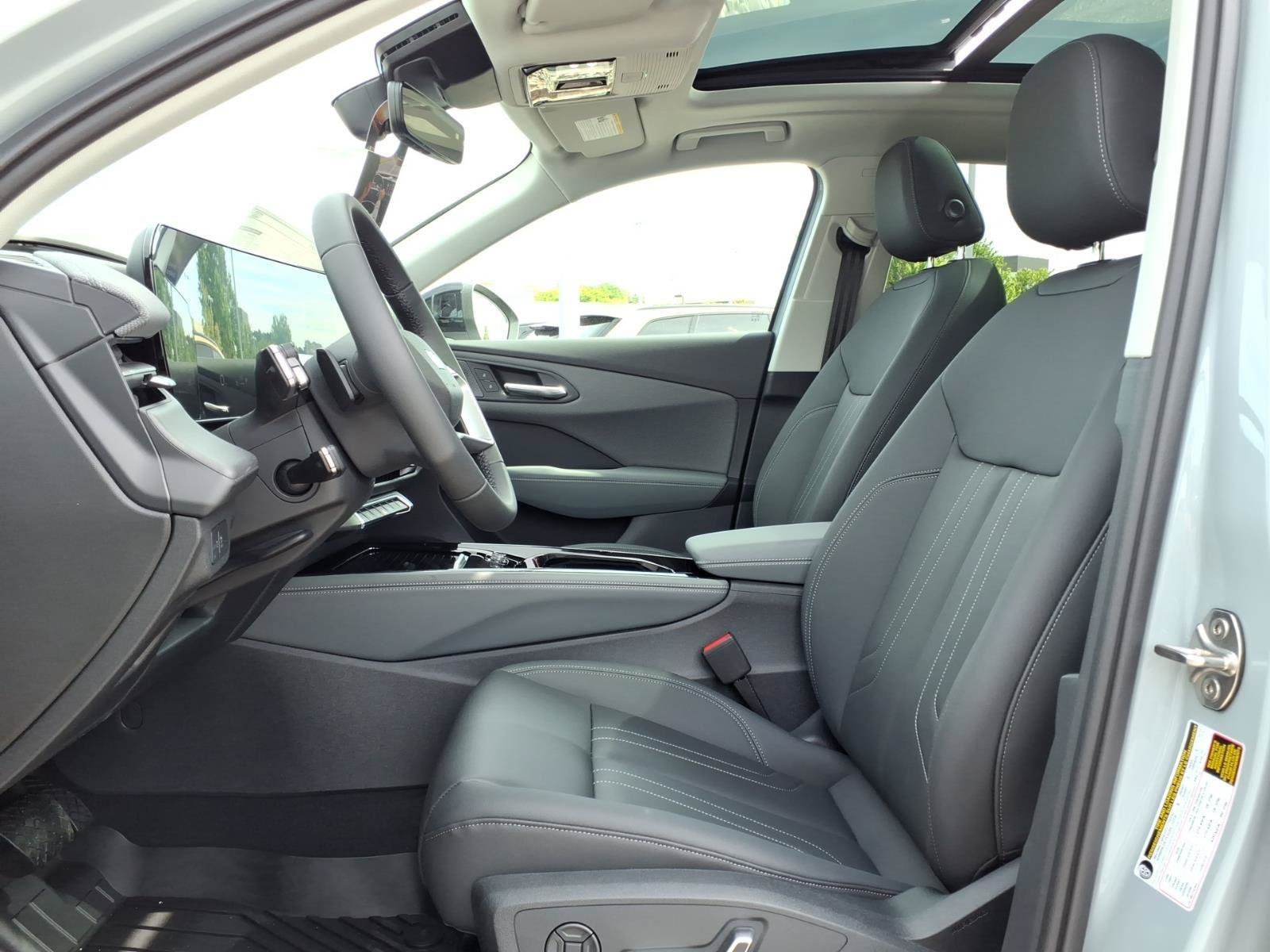 New 2026 Audi Q3 quattro 2.0T AWD/4WD image 11