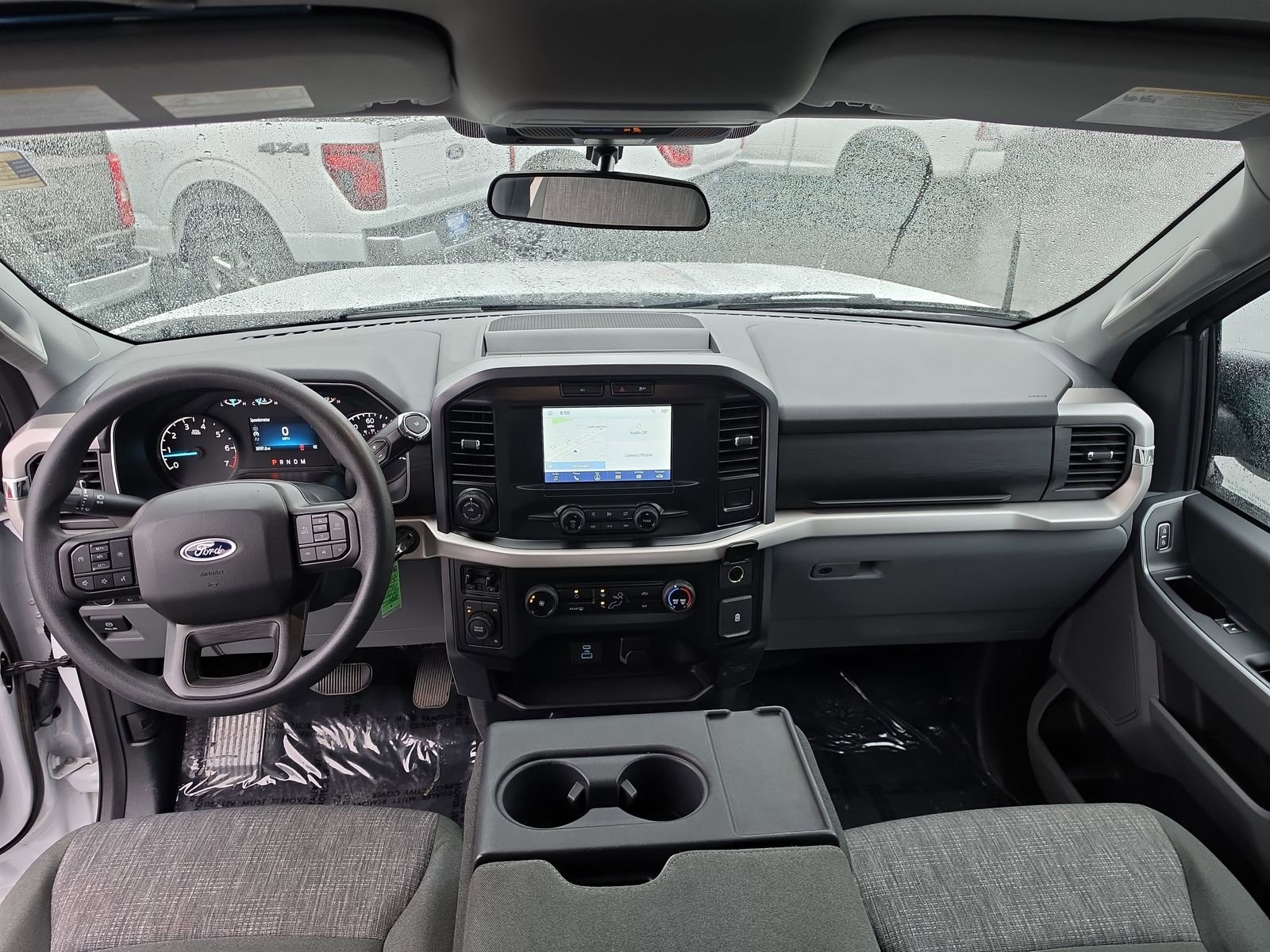 Used 2023 Ford F150 XLT w/ Trailer Tow Package image 13
