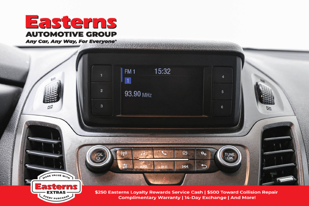 Used 2019 Ford Transit Connect XL FWD image 19