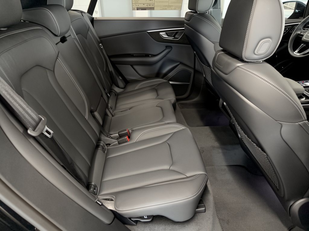 New 2027 Audi Q8 Prestige AWD/4WD image 29