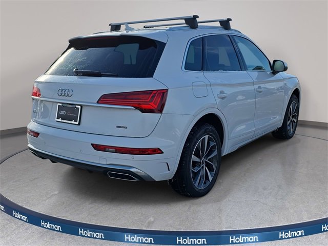 Used 2024 Audi Q5 2.0T Premium Plus image 7