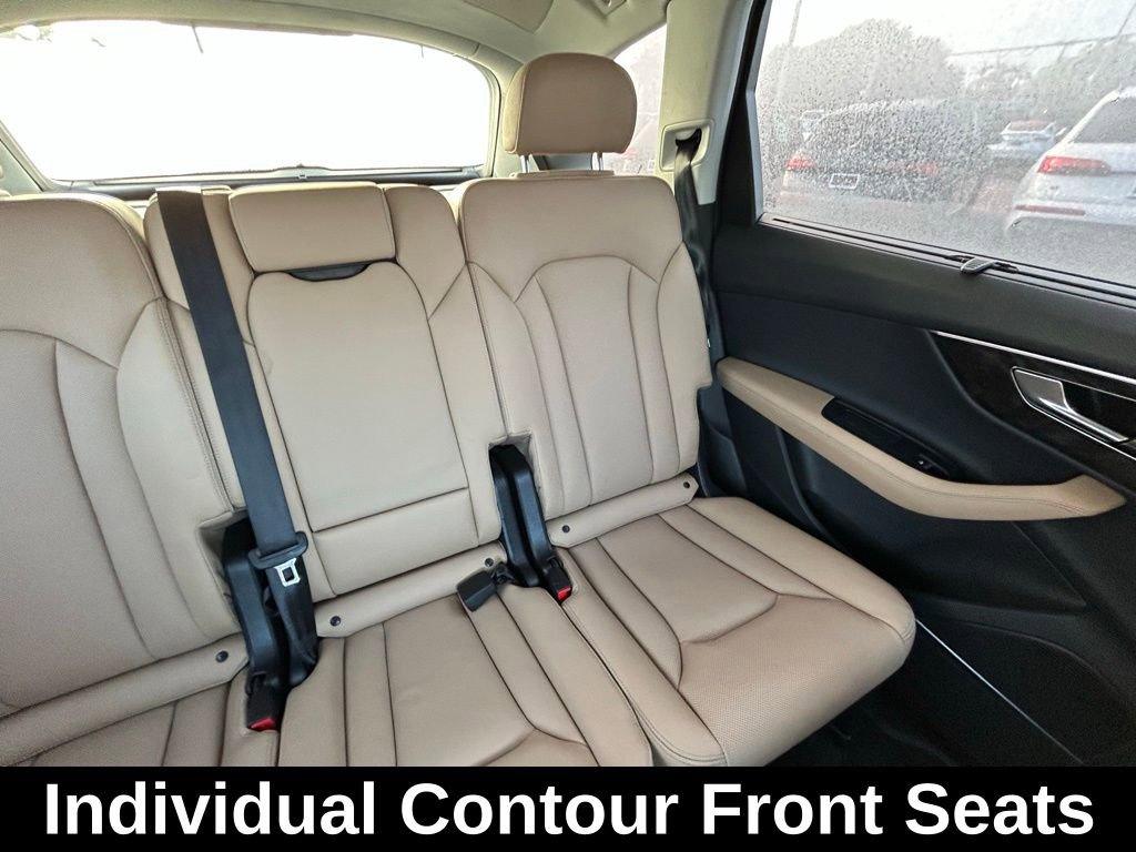 Used 2025 Audi Q7 3.0T Prestige image 14