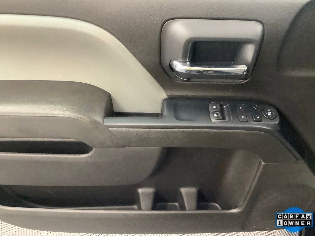 Used 2016 Chevrolet Silverado 1500 LS w/ Trailering Package image 5