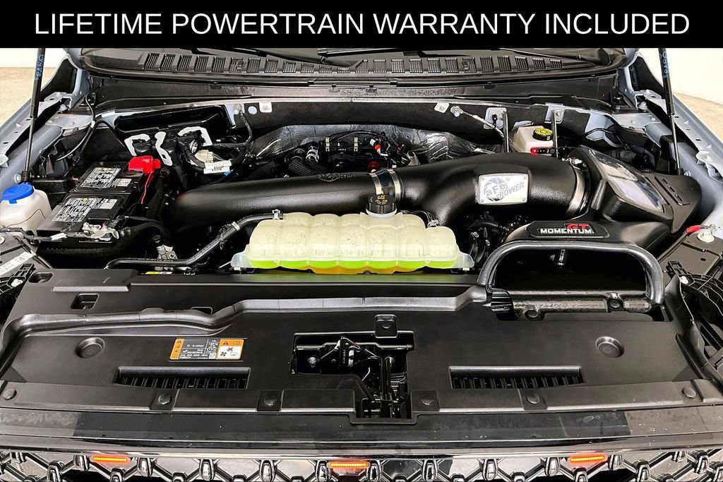 Used 2025 Lincoln Navigator Reserve w/ Jet Appearance Package image 11