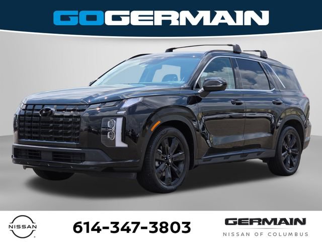 Used 2024 Hyundai Palisade XRT