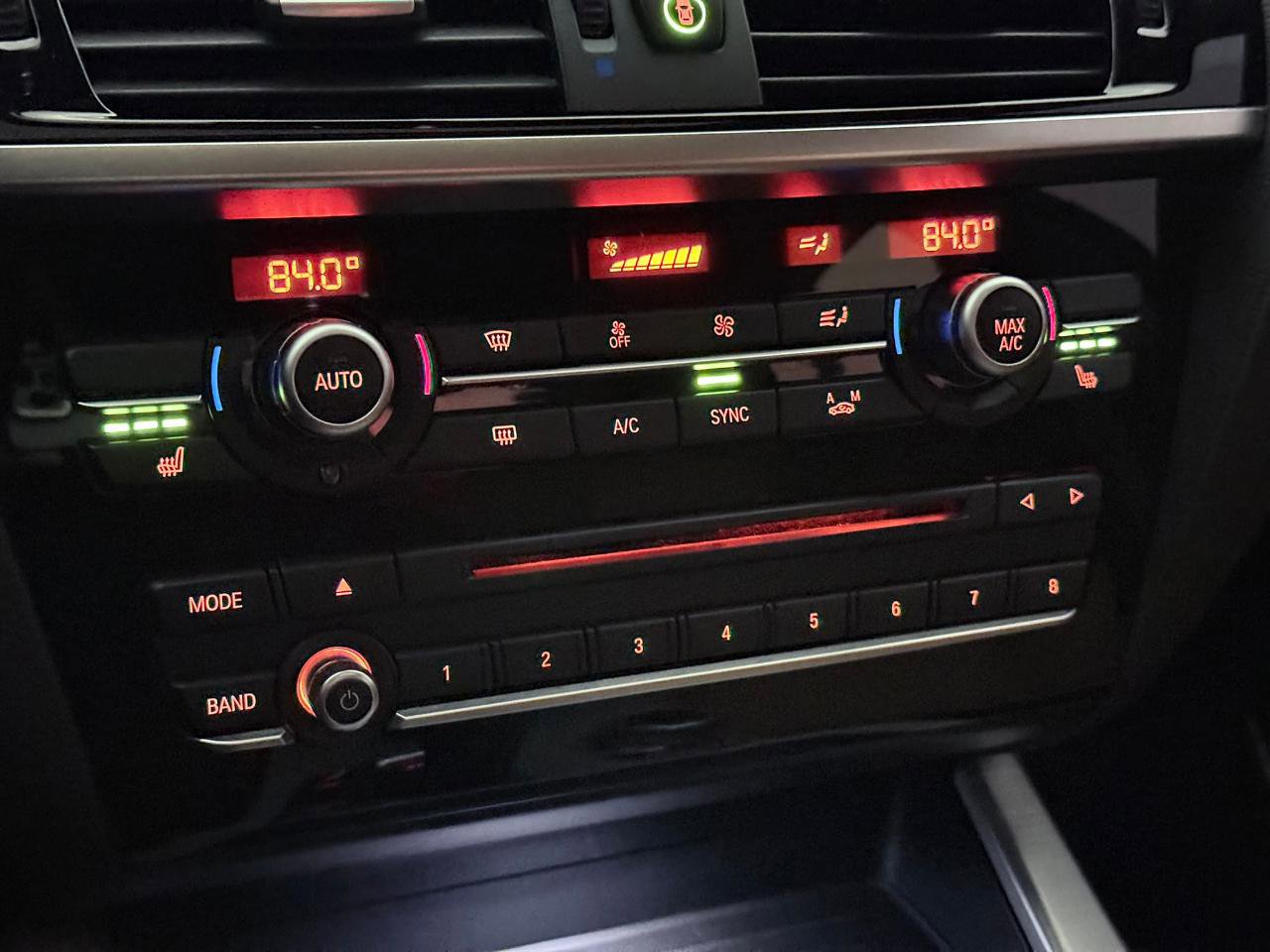 Used 2018 BMW X4 M40i image 37