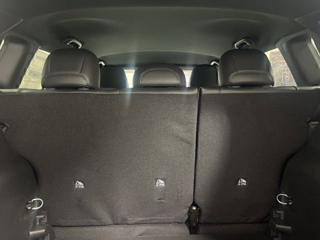 New 2026 Jeep Compass Latitude AWD/4WD image 30