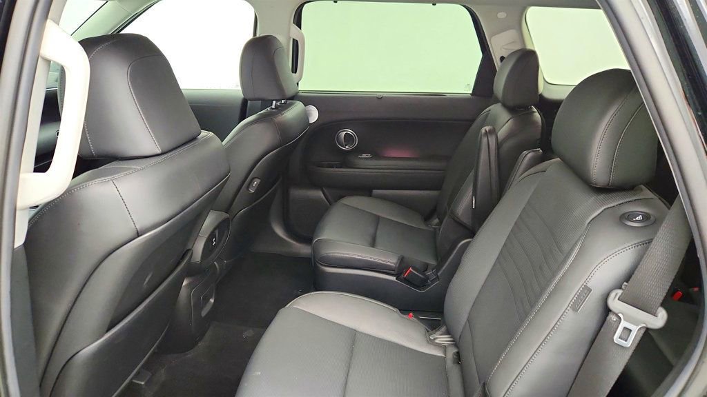 Used 2026 Hyundai Palisade Limited FWD image 20