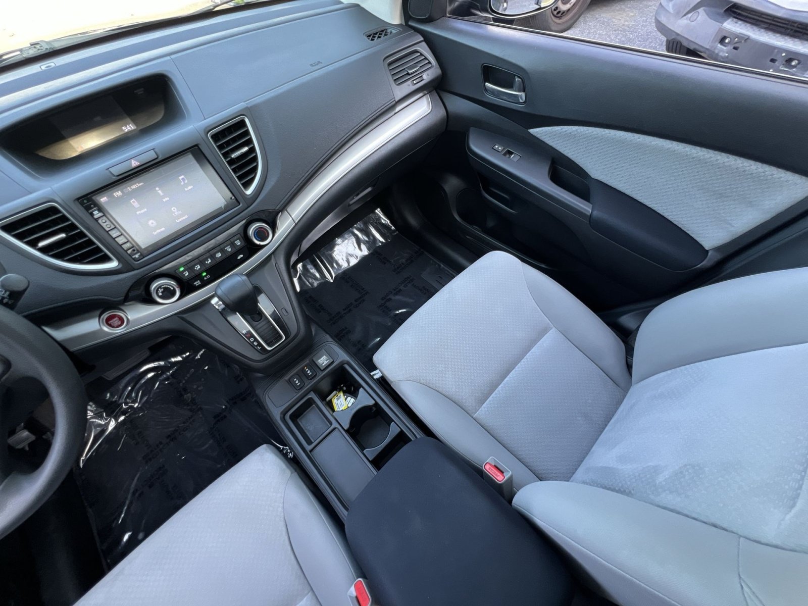 Used 2016 Honda CR-V EX image 14