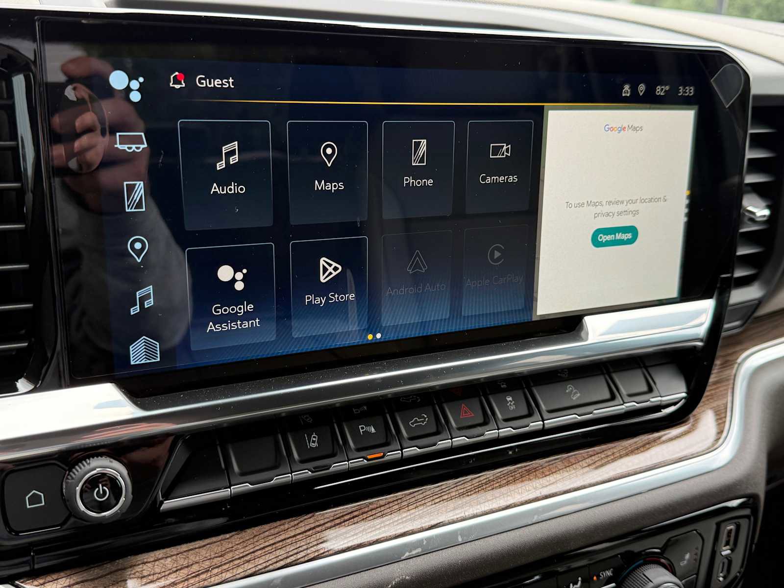 New 2026 Chevrolet Silverado 2500 LT image 51