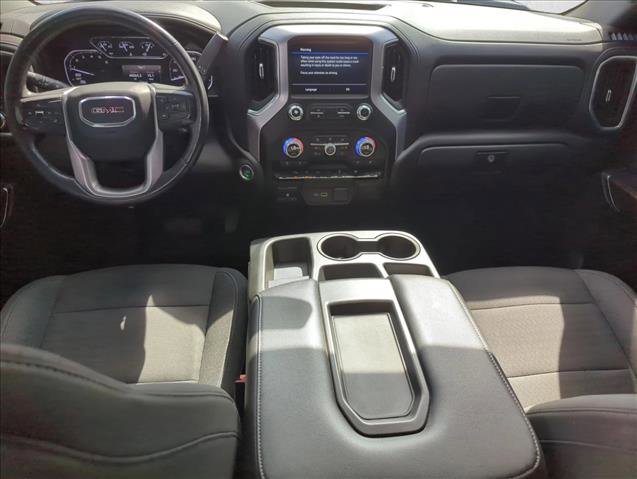 Used 2021 GMC Sierra 1500 Elevation w/ Driver Alert Package I image 20