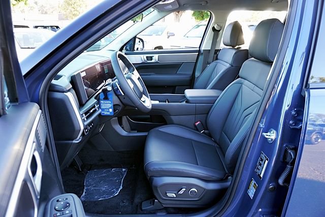 New 2026 Hyundai Santa Fe SEL FWD image 19