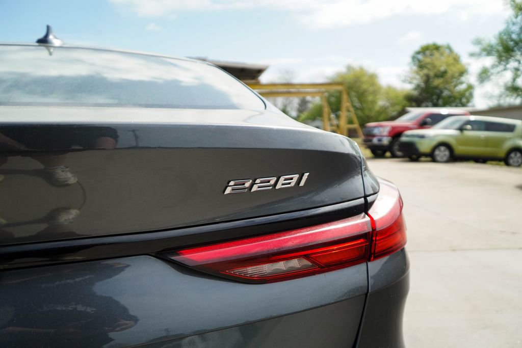 Used 2021 BMW 228i xDrive Gran Coupe w/ Convenience Package image 14