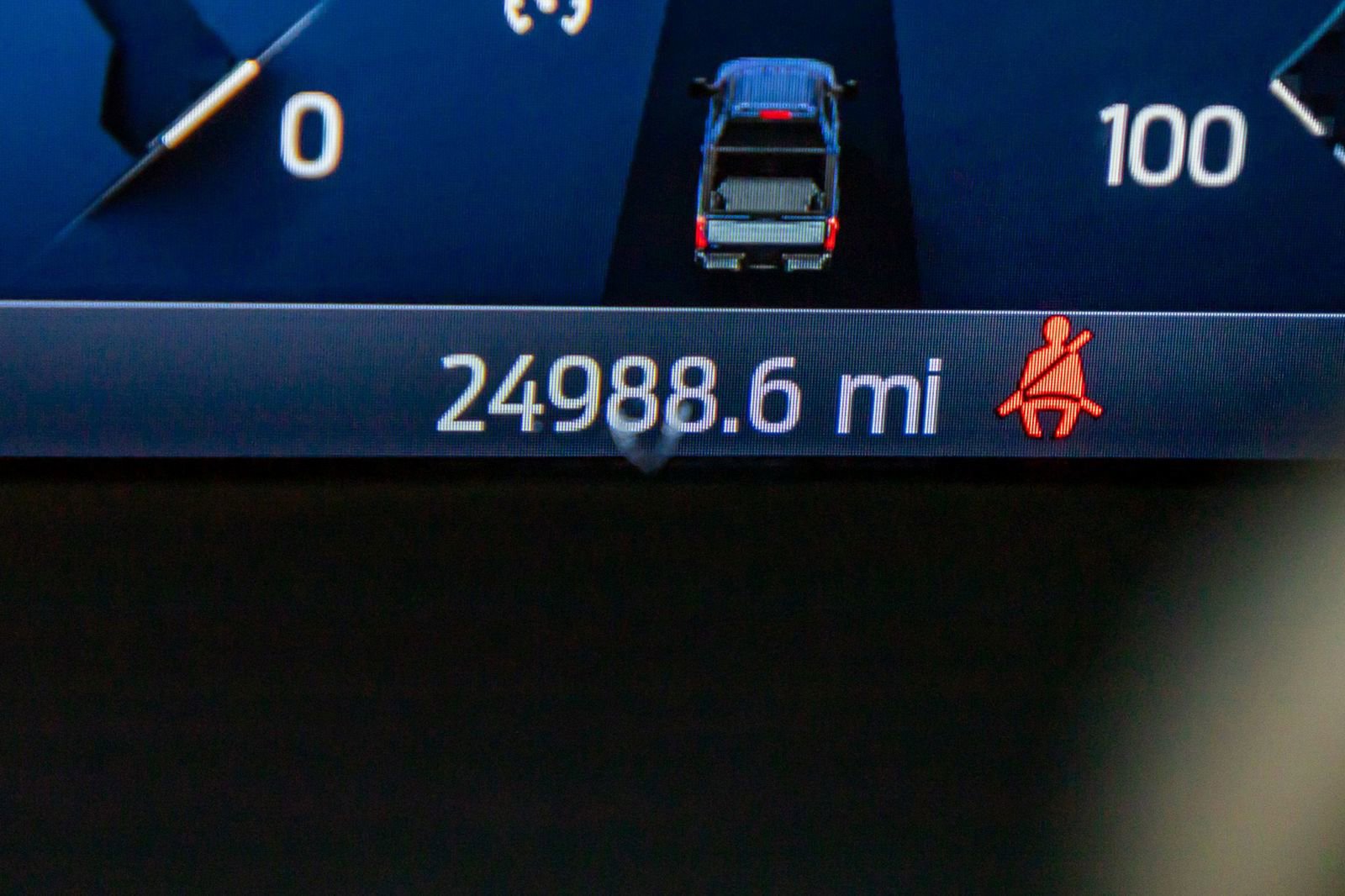 Used 2024 Ford F250 Limited w/ FX4 Off-Road Package image 21