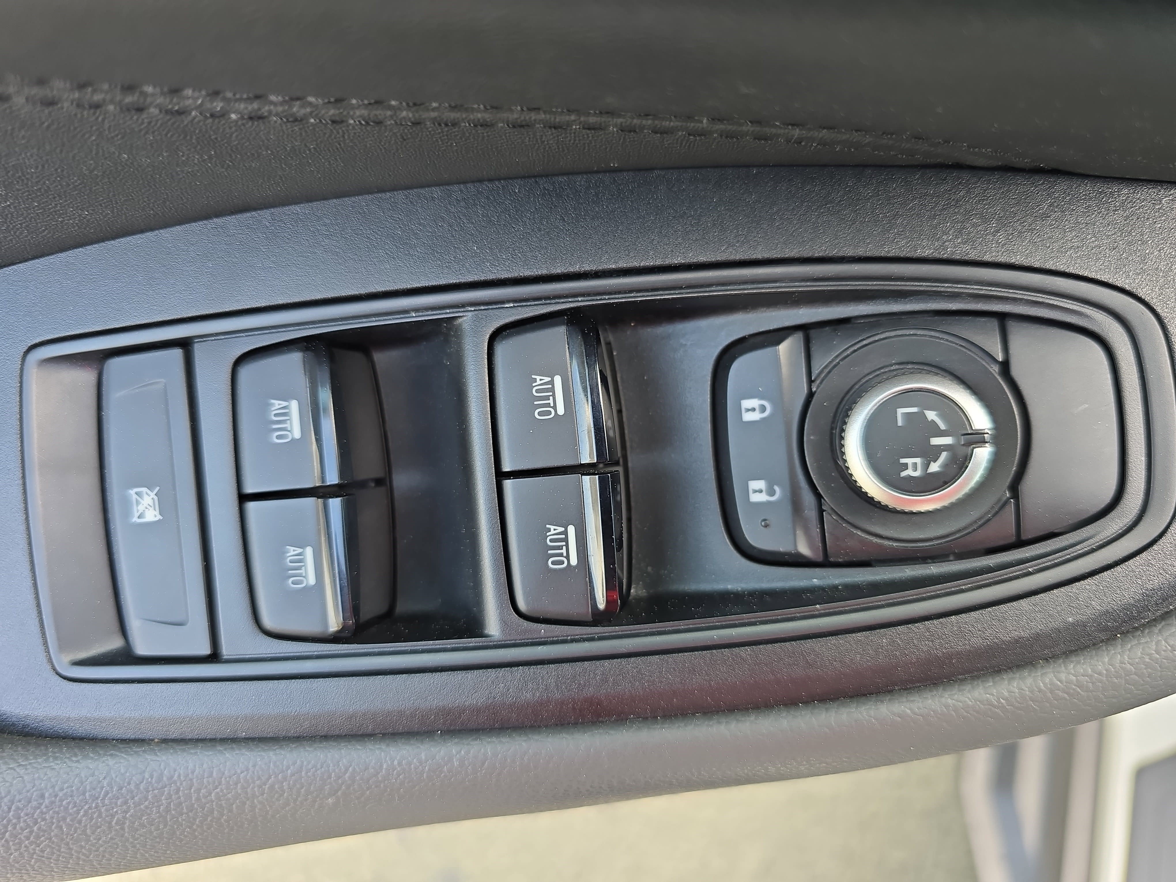 Used 2022 Subaru Outback Wilderness w/ Wilderness Package image 29