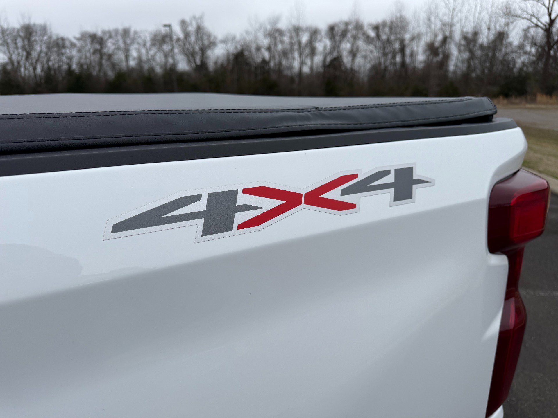 Used 2024 Chevrolet Silverado 1500 RST w/ Redline Edition image 47