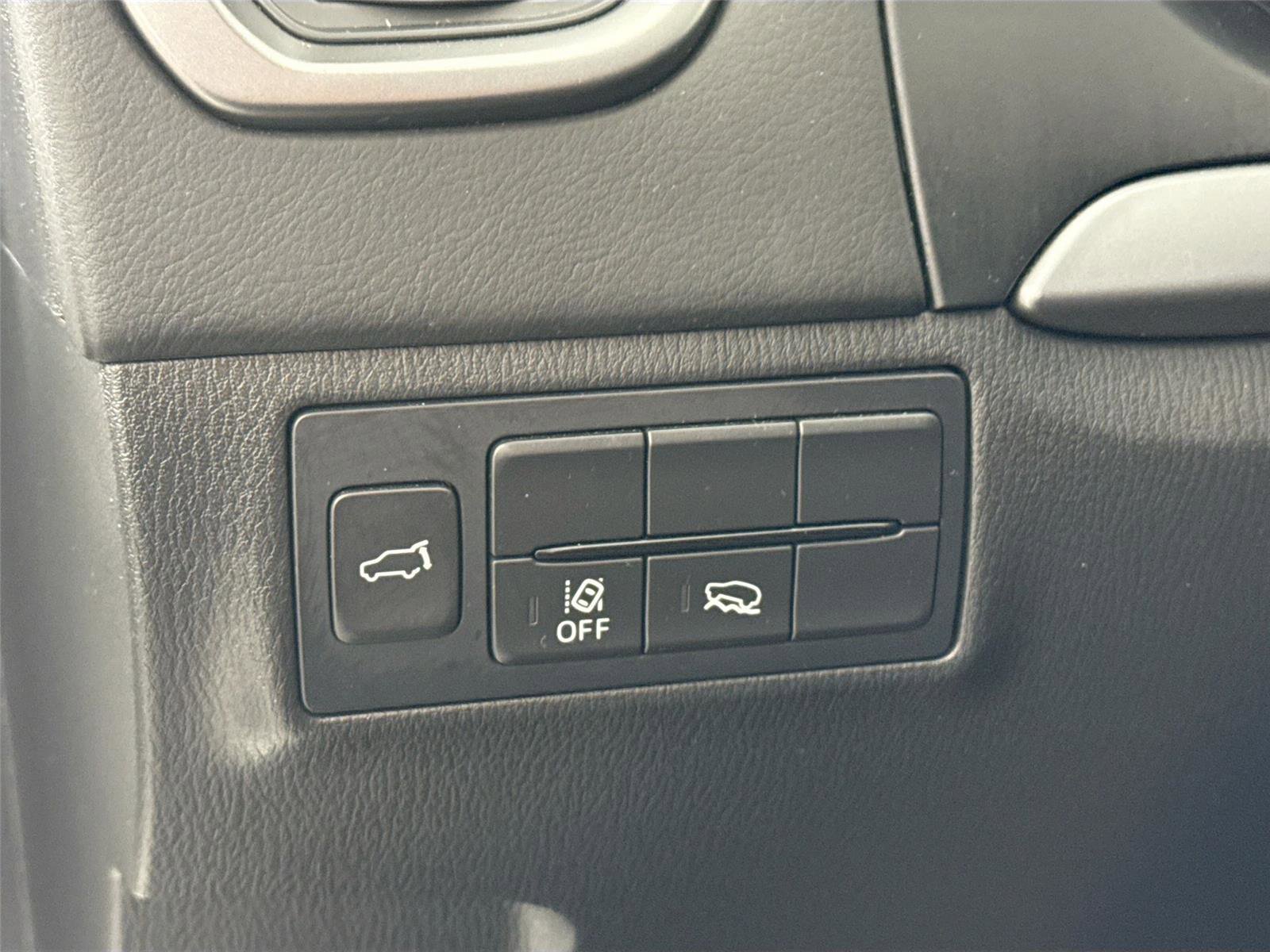 Certified 2023 MAZDA CX-9 Touring image 13