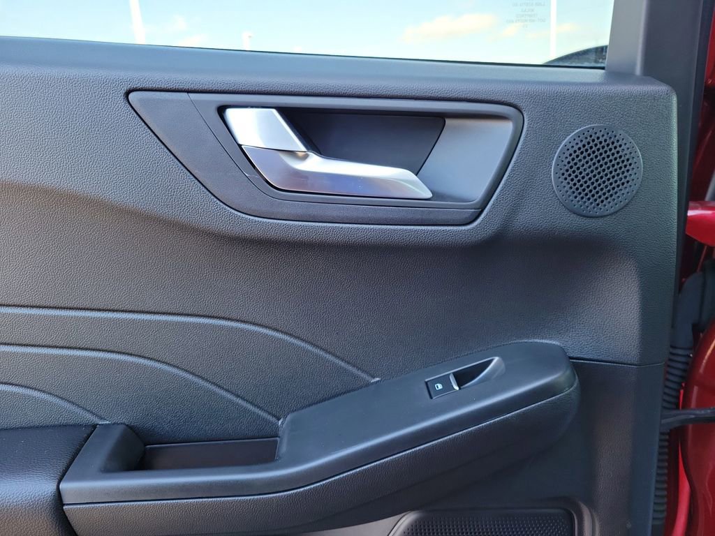 Certified 2023 Ford Escape Active w/ Tech Pack #2 image 14