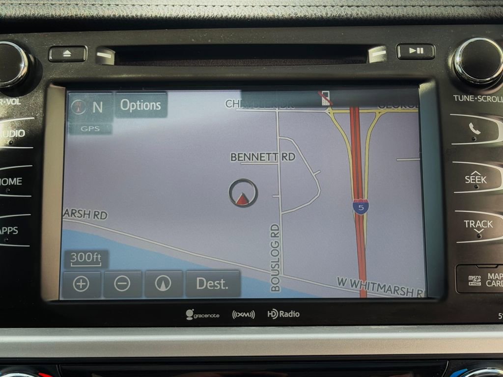 Certified 2019 Toyota Highlander SE AWD/4WD image 15