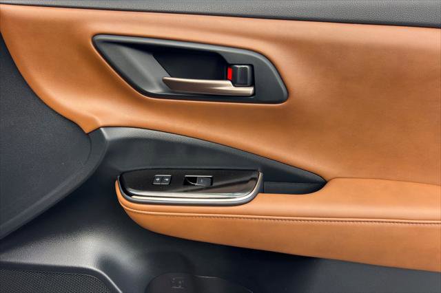 Certified 2025 Toyota Crown Signia w/ Advanced Technology Package image 19