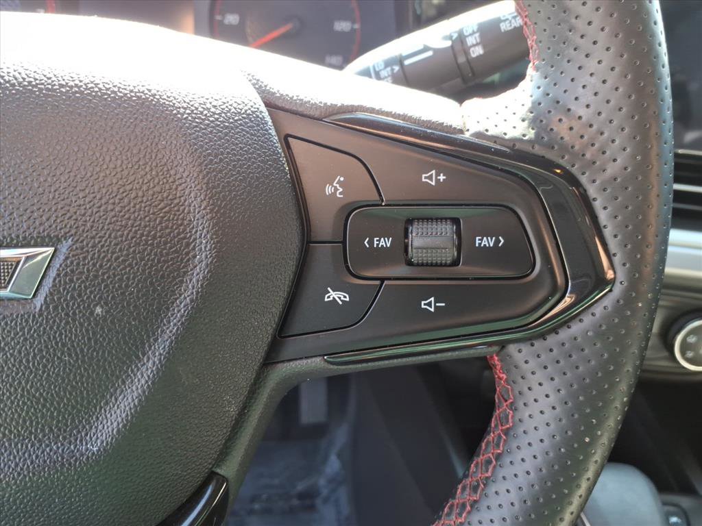 Used 2024 Chevrolet Trax RS w/ Driver Confidence Package image 20