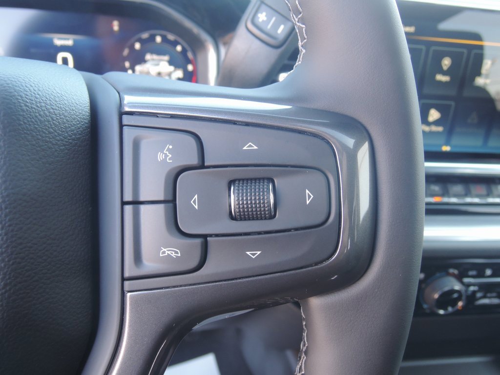 New 2026 Chevrolet Silverado 2500 High Country w/ High Country Premium Package image 17