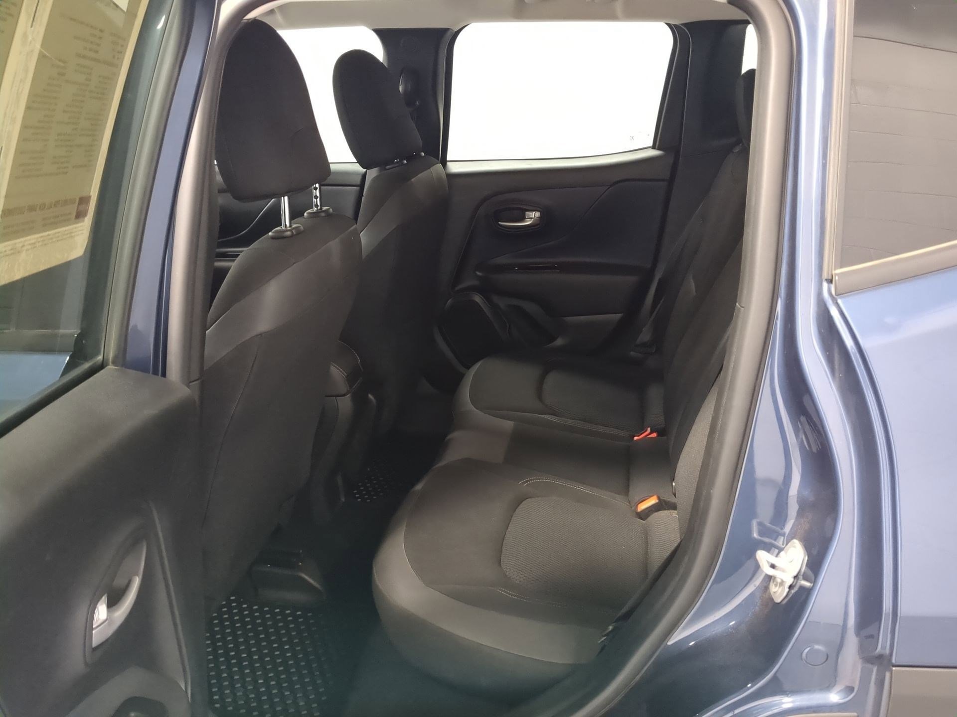 Certified 2023 Jeep Renegade Altitude image 20