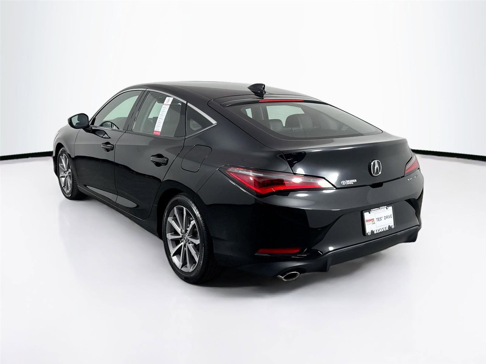 Used 2023 Acura Integra image 2
