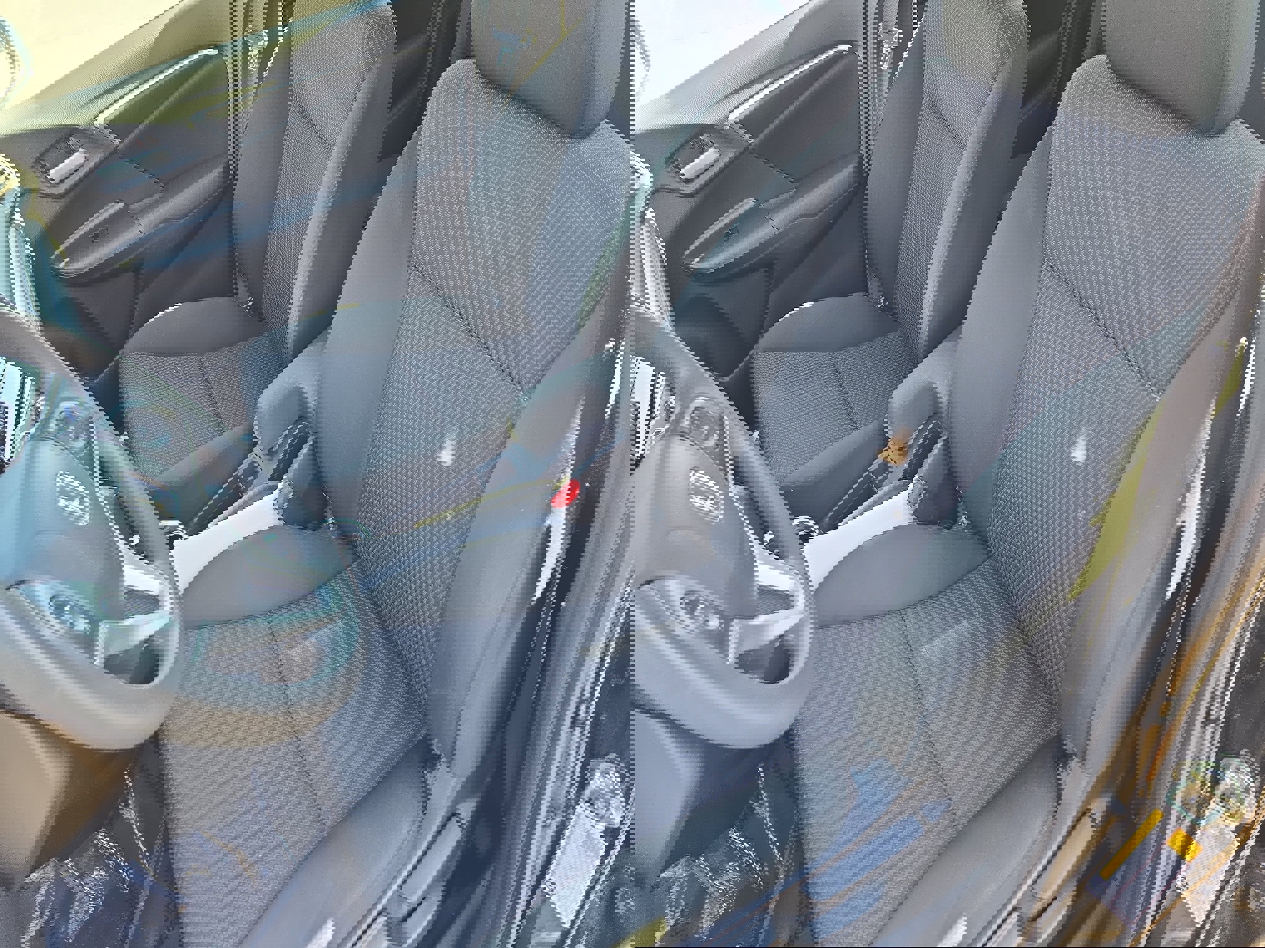 Used 2020 Honda Fit LX image 14