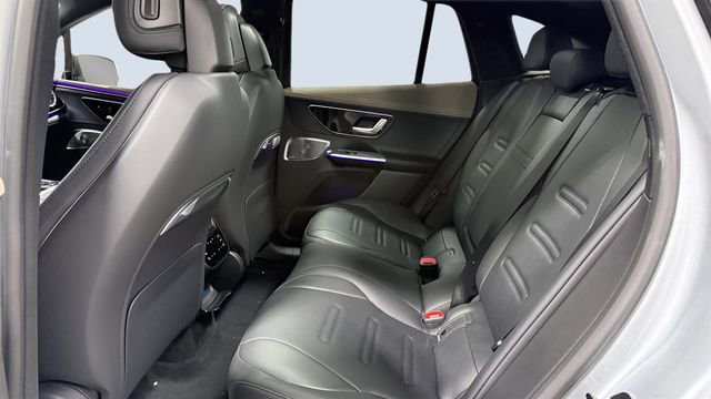 New 2025 Mercedes-Benz EQE AMG 4MATIC SUV image 7