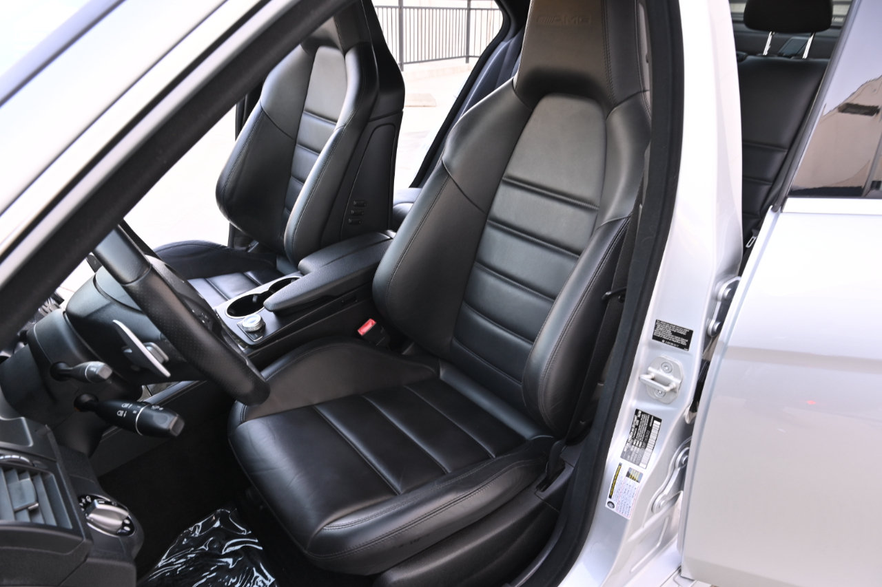 Used 2008 Mercedes-Benz C 63 AMG Sedan image 17
