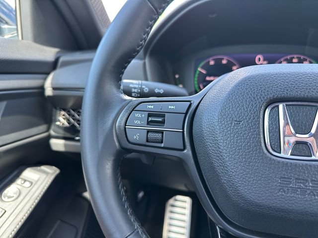 Used 2023 Honda Accord Sport image 22