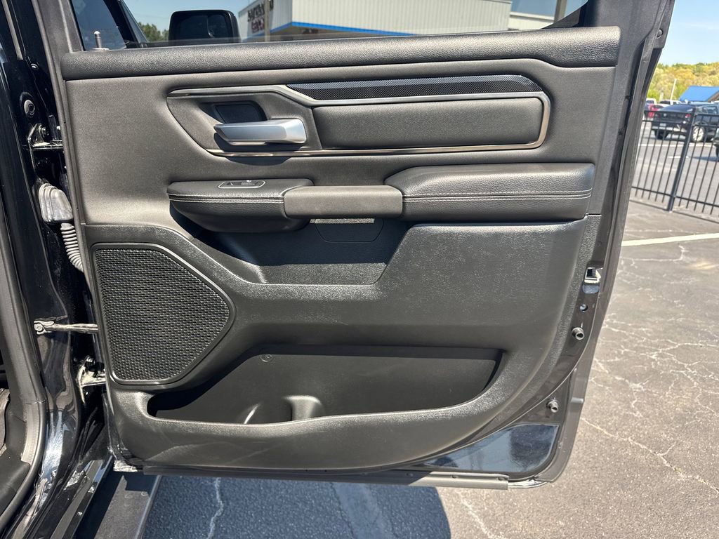 Used 2021 RAM 1500 Rebel w/ Rebel Level 1 Equipment Group image 17