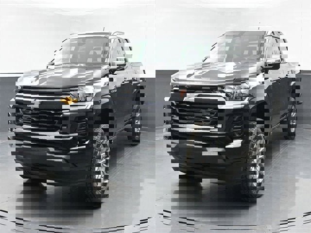 New 2026 Chevrolet Colorado LT w/ Advanced Trailering Package image 10