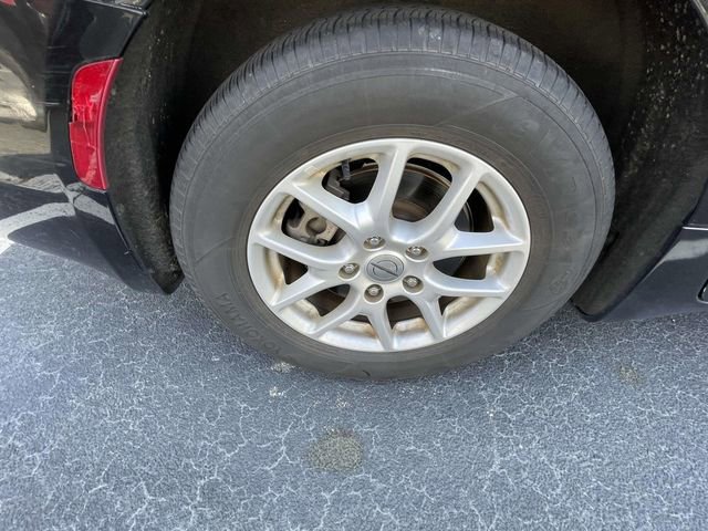 Used 2021 Chrysler Voyager Lxi image 12