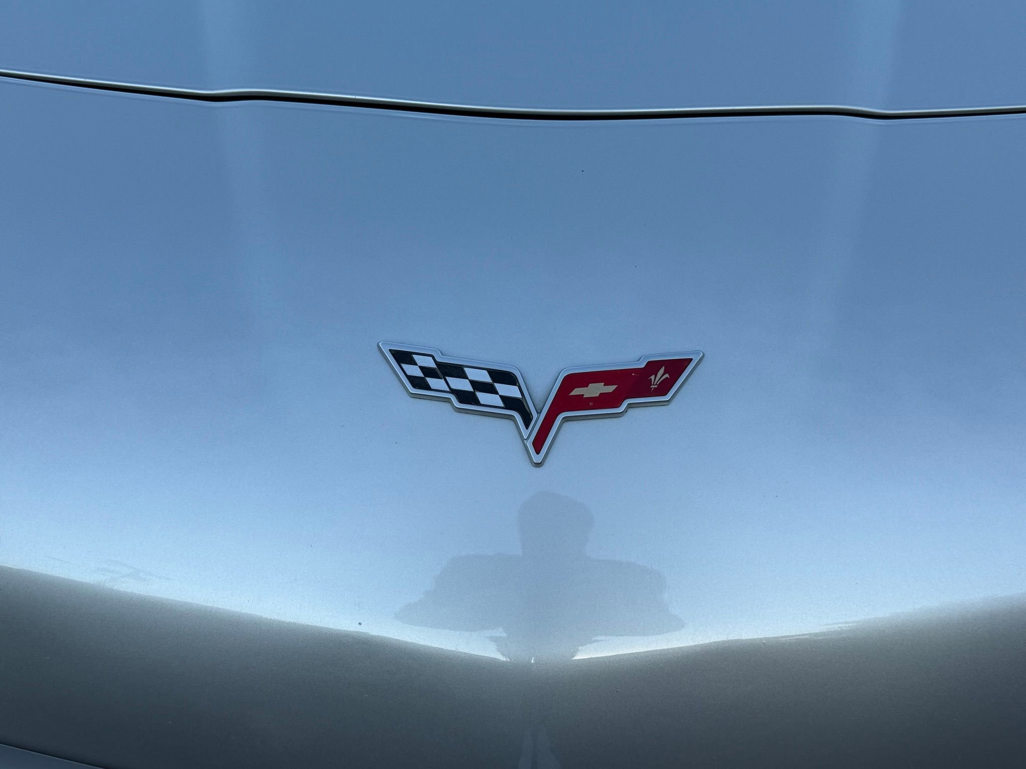 Used 2007 Chevrolet Corvette Convertible w/ Preferred Equipment Group image 8