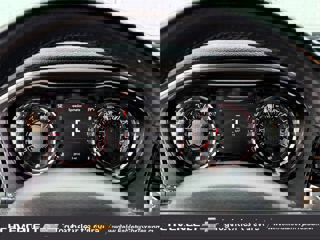 Used 2022 Dodge Challenger GT image 16