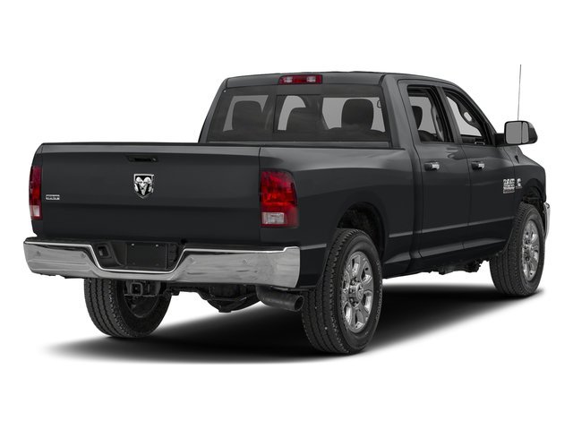 Used 2016 RAM 2500 Big Horn AWD/4WD image 2