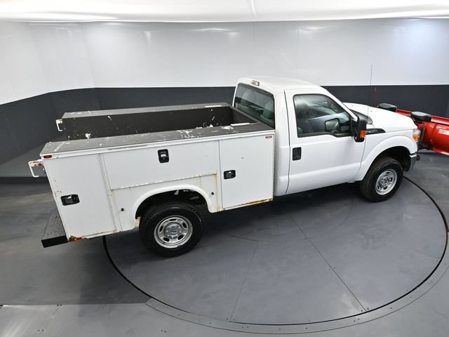 Used 2014 Ford F350 XL AWD/4WD image 49