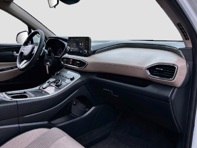 Certified 2023 Hyundai Santa Fe SE FWD image 26
