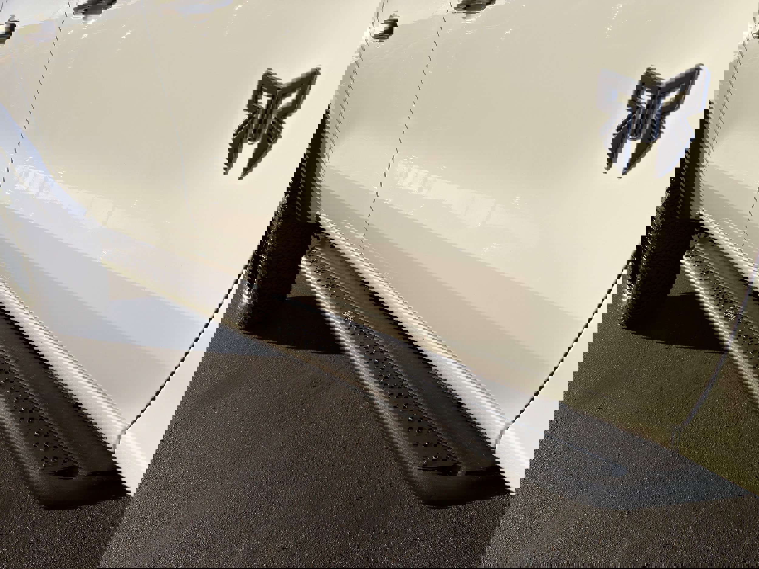 New 2026 Chevrolet Colorado Trail Boss image 16