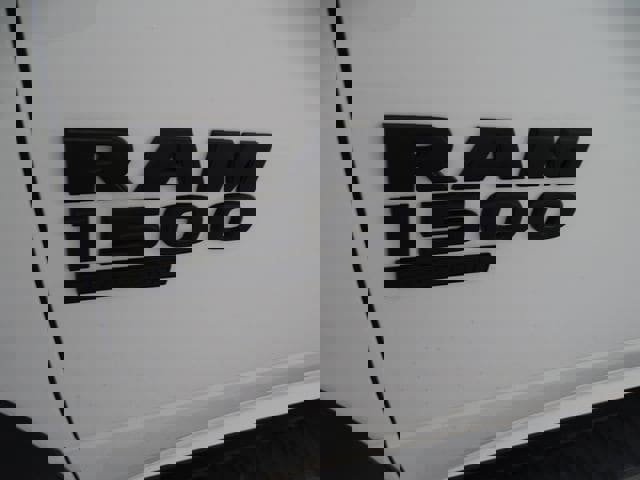 Certified 2022 RAM 1500 Classic Warlock w/ Electronics Group image 22